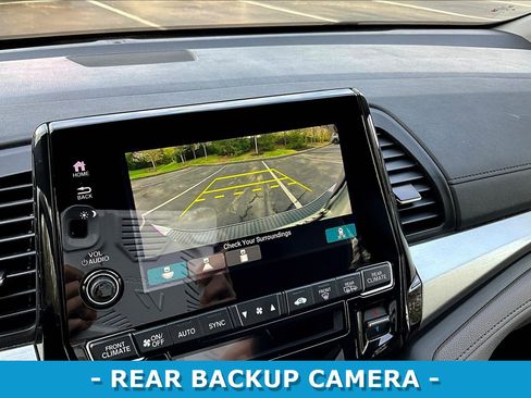 Used 2023 Honda Odyssey EX-L image 15