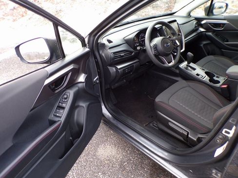 Used 2024 Subaru Impreza 2.0i Sport image 18