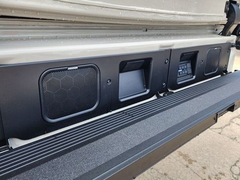 New 2026 GMC Sierra 2500 AT4X w/ LPO, Black Badging Package AWD/4WD image 55