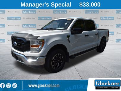 Used 2023 Ford F150 XLT w/ XTR Package