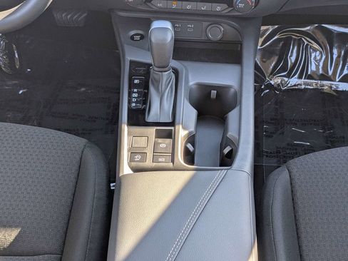New 2026 Nissan Sentra S w/ Floor Mat Package FWD image 19
