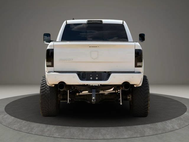 Used 2018 RAM 1500 Sport w/ Convenience Group AWD/4WD image 6