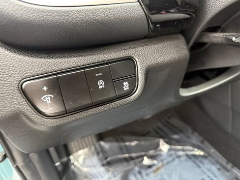 Used 2024 Kia Seltos S AWD/4WD image 27