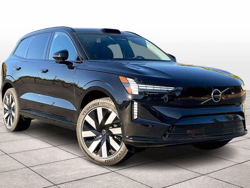 New 2025 Volvo EX90 Plus w/ Protection Package Premier image 2