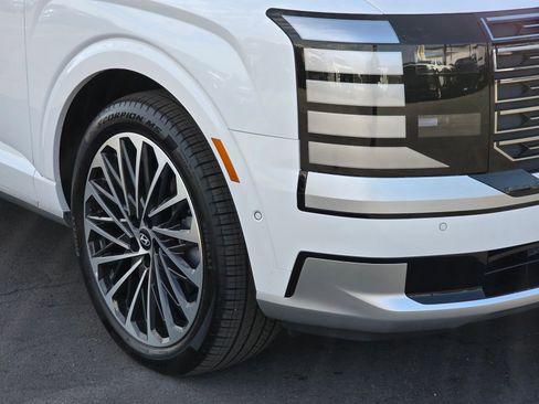 New 2026 Hyundai Palisade Calligraphy AWD/4WD image 10