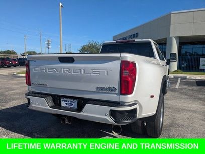 Used 2025 Chevrolet Silverado 3500 High Country w/ Technology Package