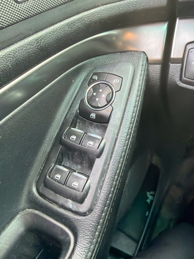 Used 2017 Ford Explorer 4WD Police Interceptor image 16