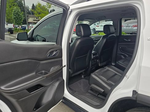 Used 2019 GMC Acadia SLT AWD/4WD image 31