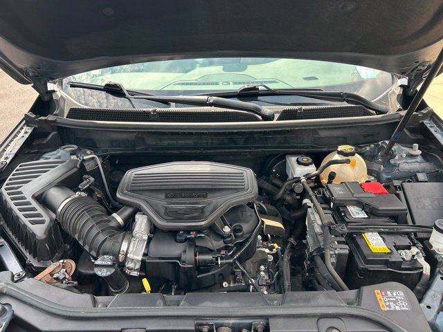 Used 2022 Cadillac XT5 Premium Luxury AWD/4WD image 9