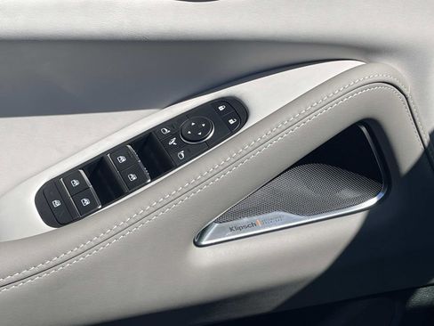 New 2026 INFINITI QX60 Autograph w/ Dark Cargo Package image 7