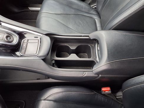 Used 2020 Acura RDX AWD w/ Advance Package image 15