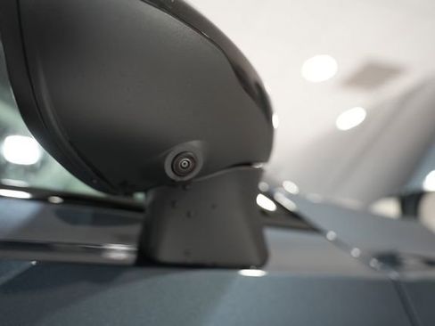 New 2026 Buick Envision Sport Touring AWD/4WD image 6