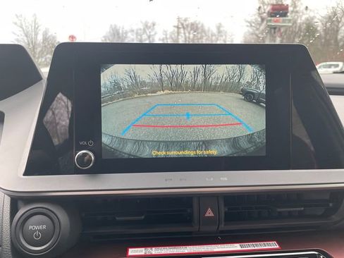 New 2026 Toyota Prius Plug-In Hybrid image 29