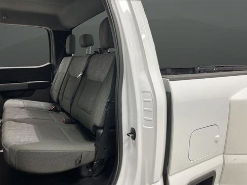 Used 2023 Ford F350 XLT w/ 360-Degree Camera Package image 27