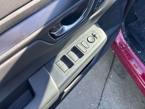 Certified 2026 Honda CR-V Sport-L image 15