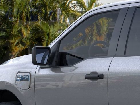 New 2024 Ford F150 Lightning Pro image 20