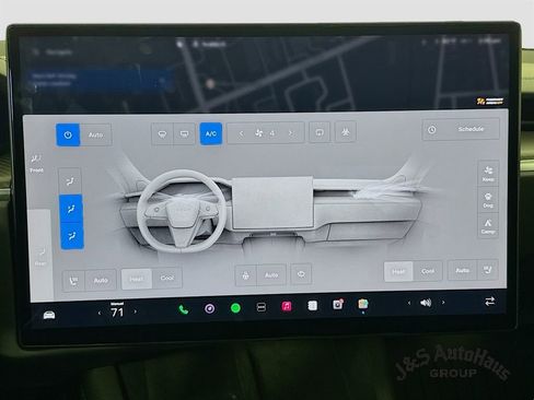 Used 2025 Tesla Model S Plaid image 19