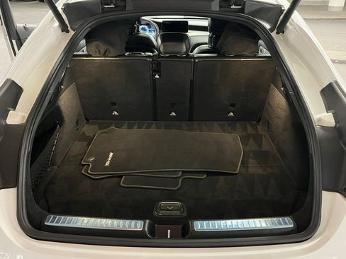 Used 2021 Mercedes-Benz GLC 63 AMG S image 37