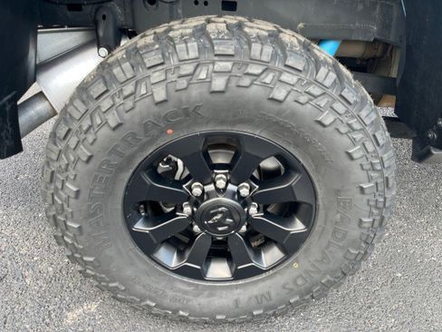 Used 2024 RAM 2500 Power Wagon w/ Level 1 Equipment Group image 24