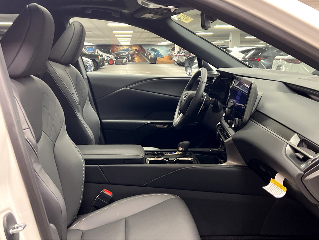 New 2026 Lexus RX 350 Premium AWD/4WD image 28