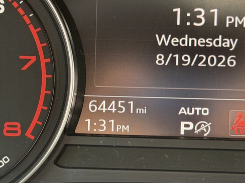 Used 2019 Audi A5 2.0T Premium w/ Convenience Package AWD/4WD image 22