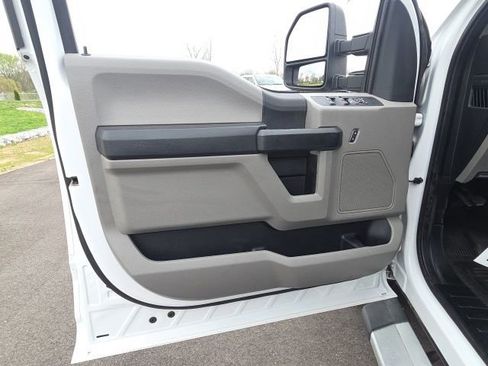 Used 2021 Ford F250 XL w/ Power Equipment Group image 22