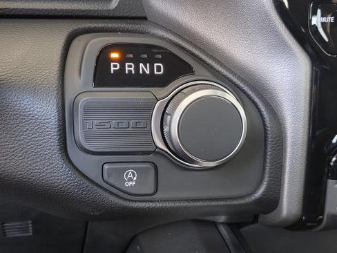 New 2026 RAM 1500 Big Horn RWD image 27