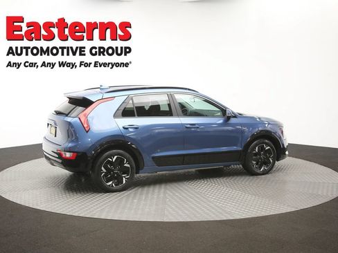 Used 2024 Kia Niro Wind w/ Wind Preserve Package FWD image 44