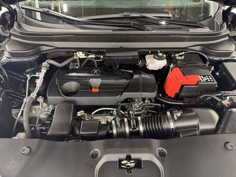 Certified 2025 Acura RDX w/ Technology Package image 45