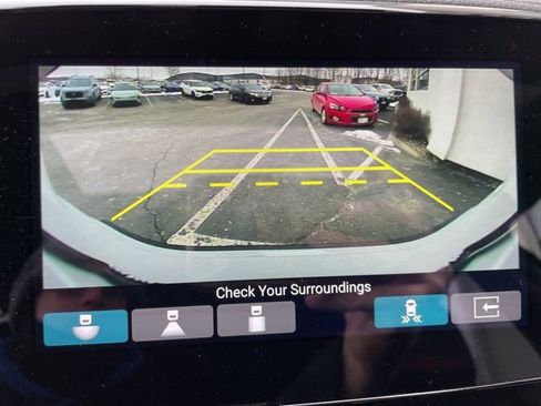 Used 2022 Honda Passport TrailSport image 17