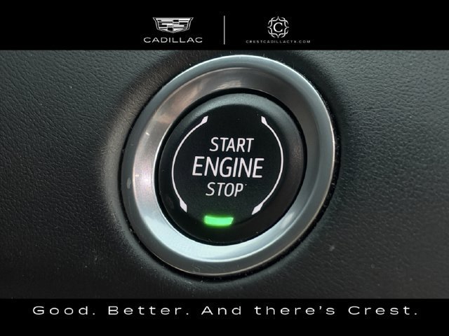 Used 2024 Cadillac Escalade Premium Luxury Platinum AWD/4WD image 22