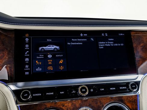 Used 2023 Bentley Continental GT Mulliner image 37