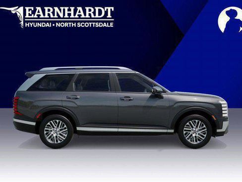 New 2026 Hyundai Palisade SEL image 7