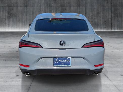 New 2026 Acura Integra image 5