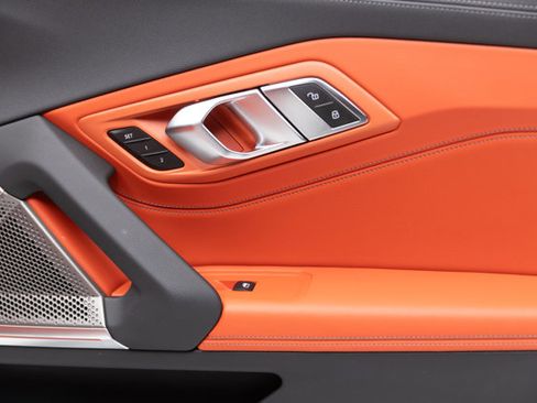 Used 2025 BMW Z4 M40i w/ Edition image 66