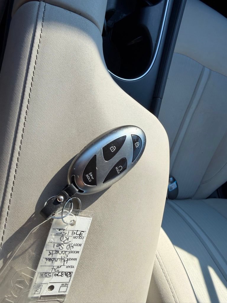 Used 2024 Hyundai Sonata SEL FWD image 40