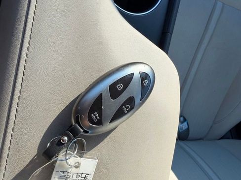 Certified 2024 Hyundai Sonata SEL FWD image 40