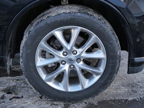 Used 2019 Dodge Durango Citadel w/ Technology Group image 15