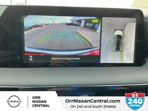 New 2026 Nissan Kicks SR w/ SR Premium Package image 26