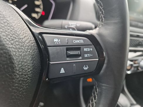 Used 2024 Honda Civic Sport image 15
