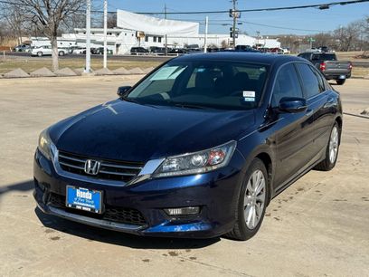 Used 2014 Honda Accord EX-L