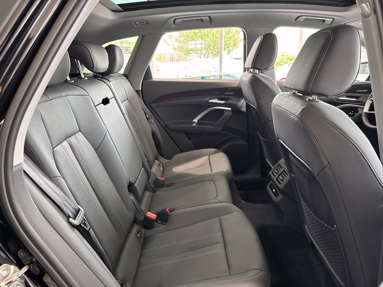 New 2026 Audi Q5 Premium Plus AWD/4WD image 42
