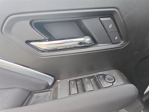New 2025 Chevrolet Colorado Z71 AWD/4WD image 22