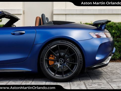 Used 2020 Mercedes-Benz AMG GT R image 41