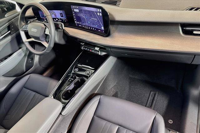 New 2026 Audi Q3 quattro 2.0T AWD/4WD image 27