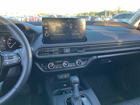 Certified 2026 Honda HR-V EX-L image 16