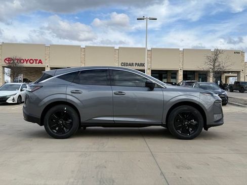 Used 2026 Nissan Murano SV image 4