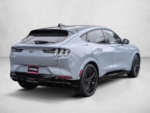 New 2026 Ford Mustang Mach-E GT AWD/4WD image 2