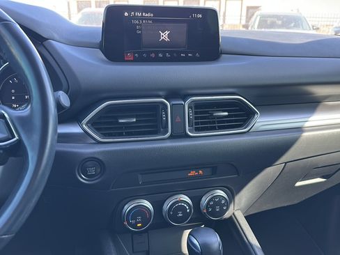 Used 2020 MAZDA CX-5 Sport image 30