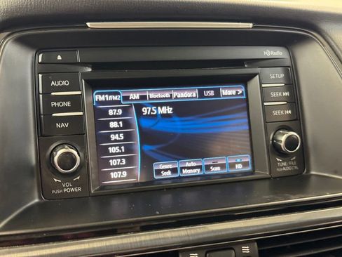 Used 2015 MAZDA MAZDA6 Sport FWD image 32